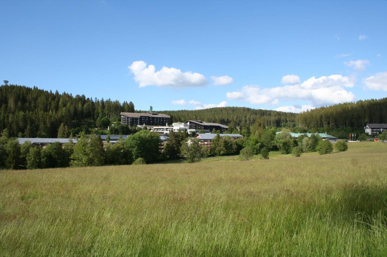 Black-Forest Holiday - Ferienresort Am Шлухзее Экстерьер фото