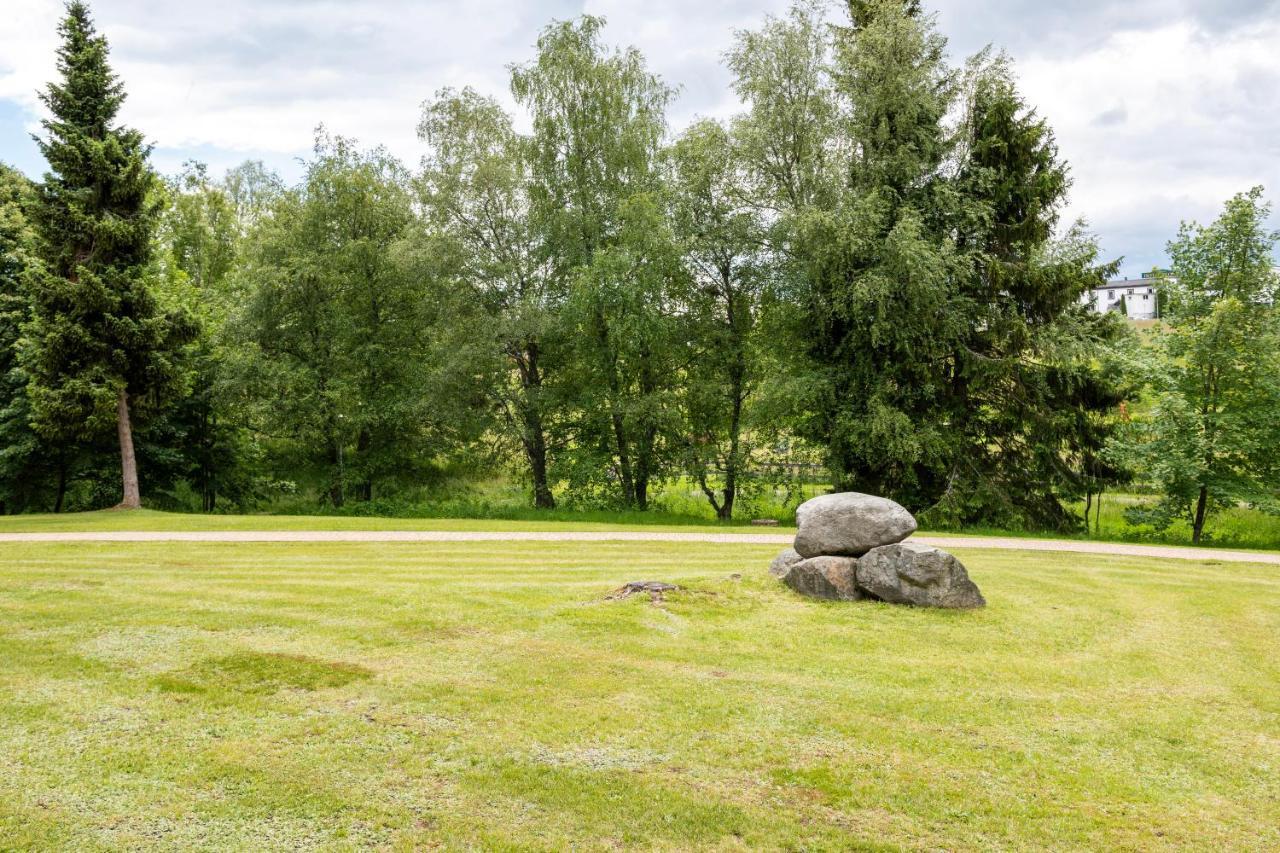 Black-Forest Holiday - Ferienresort Am Шлухзее Экстерьер фото