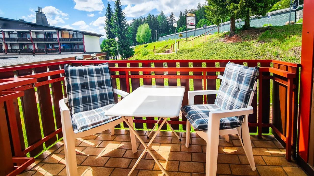 Black-Forest Holiday - Ferienresort Am Шлухзее Экстерьер фото