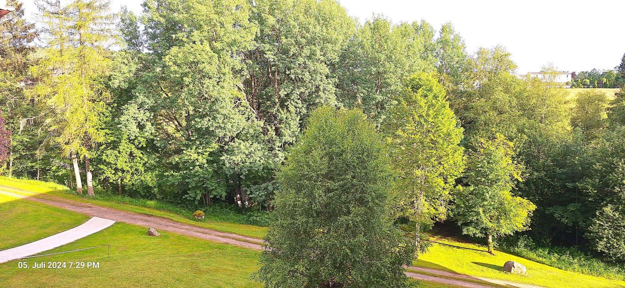Black-Forest Holiday - Ferienresort Am Шлухзее Экстерьер фото
