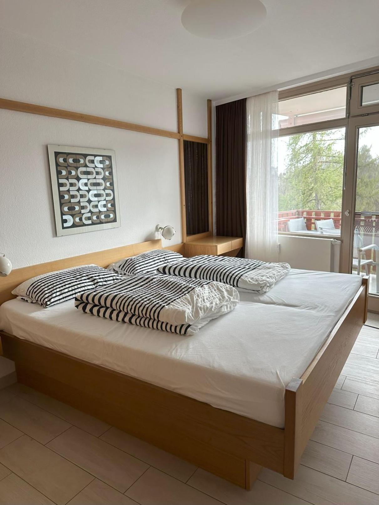 Black-Forest Holiday - Ferienresort Am Шлухзее Экстерьер фото